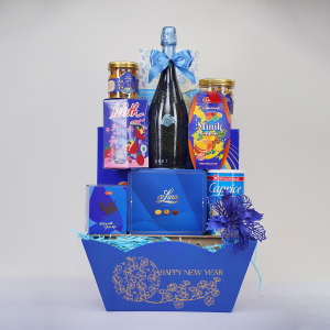 Hamper 23 - Lộc Tài Như Ý