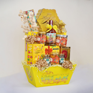 Hamper 24 - Vượng Phát An Khang